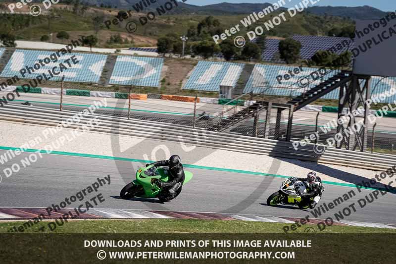 may 2019;motorbikes;no limits;peter wileman photography;portimao;portugal;trackday digital images